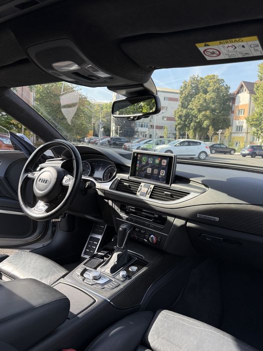 AUDI A7 2015 — imagine 4