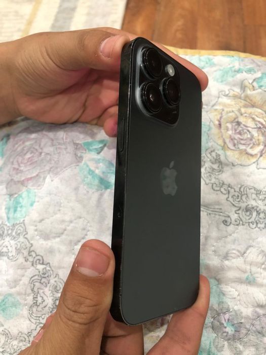 iPhone 14 pro 128гб