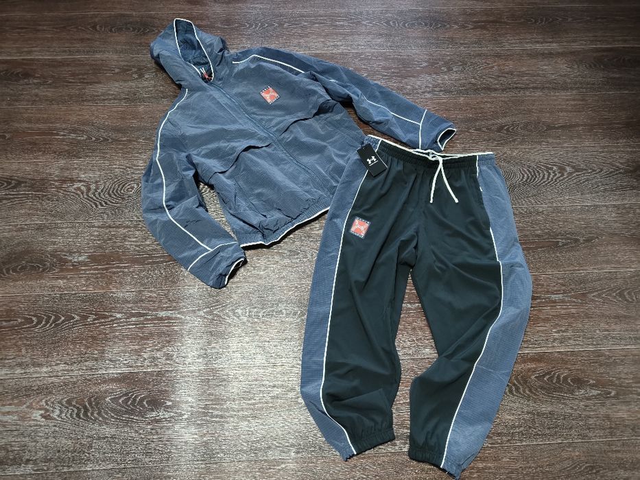 Under armour костюм original