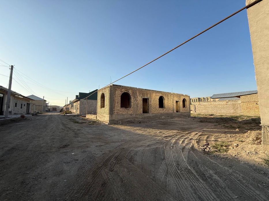 4.5sotiqli hovli sotiladi