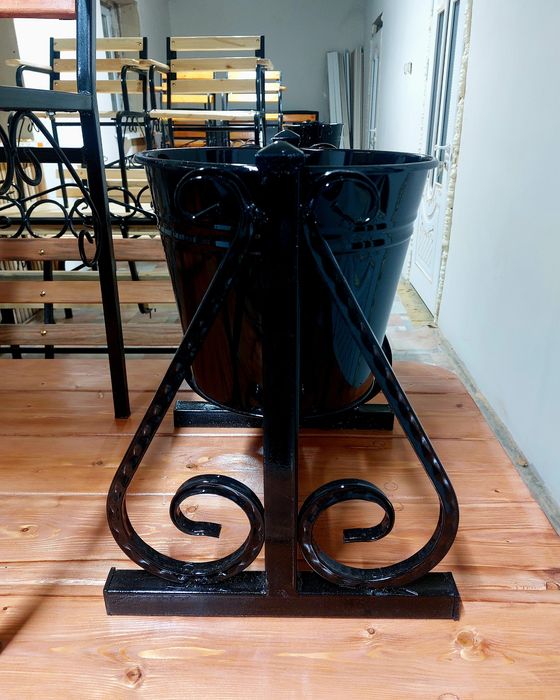 Садовые качели дом и сад