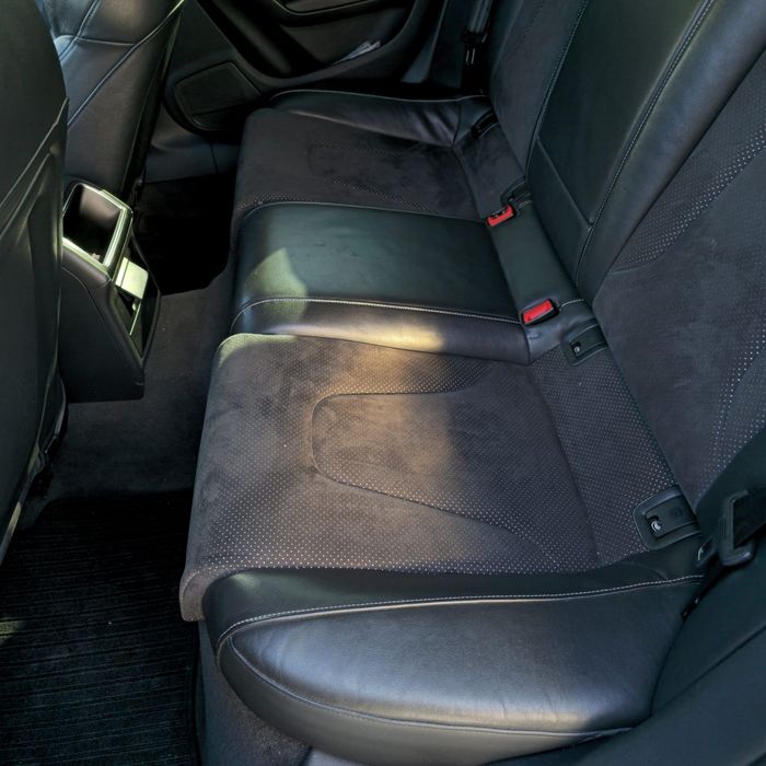 Audi A5 S-line 2.0 tdi S-line