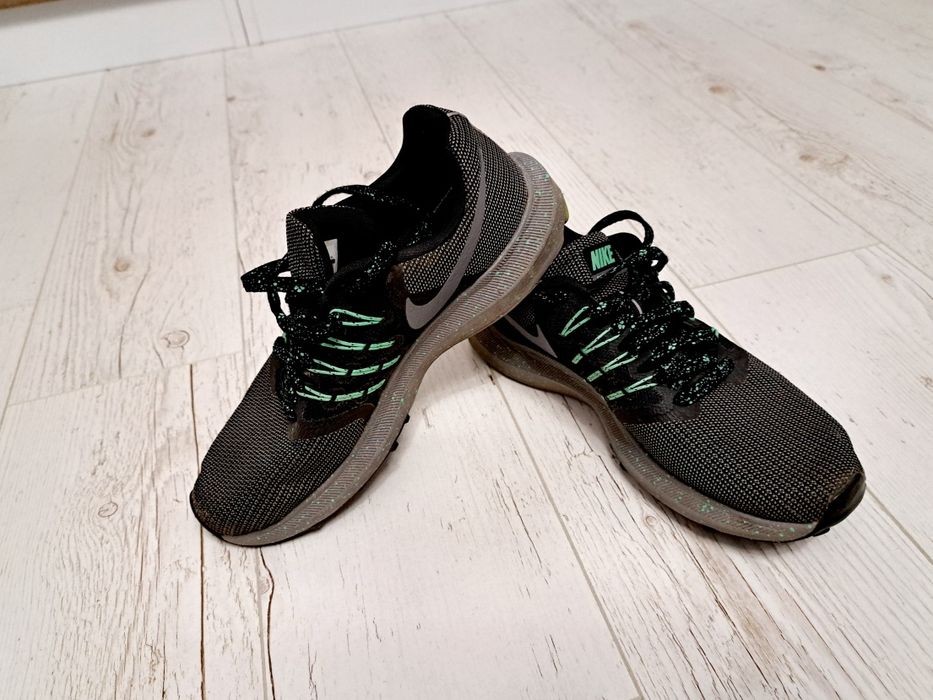 Nike-Ориг. Маратонки