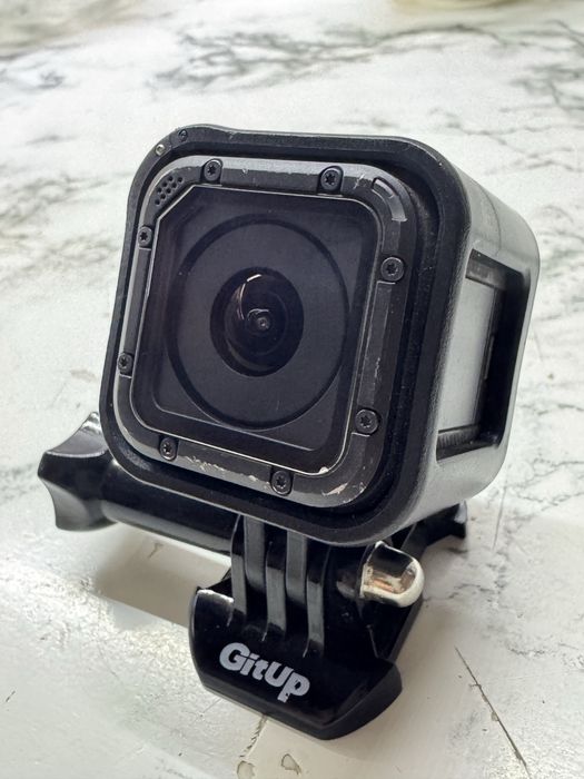 Gopro hero 5 session