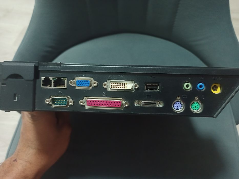 Продаю IBM ThinkPad t41