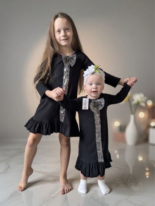 Нарядные платья для девочек