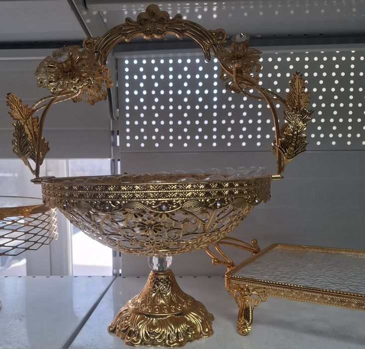 Фруктовница всего за 5000