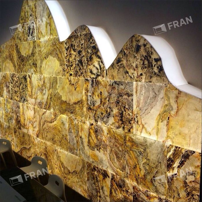 Табий тош ONIX FRAN