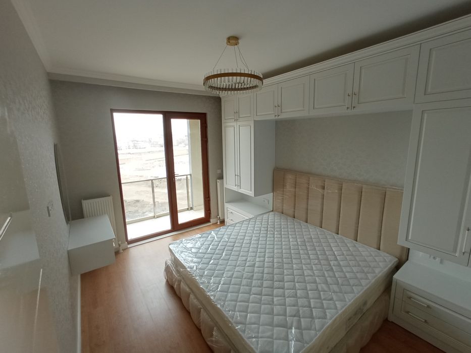 Мебель на заказ от DUNABE