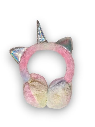 АКЦИЯ!!! Меховые наушники