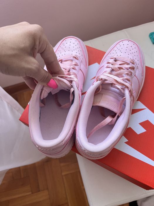 Nike Dunk Low GS 36.5