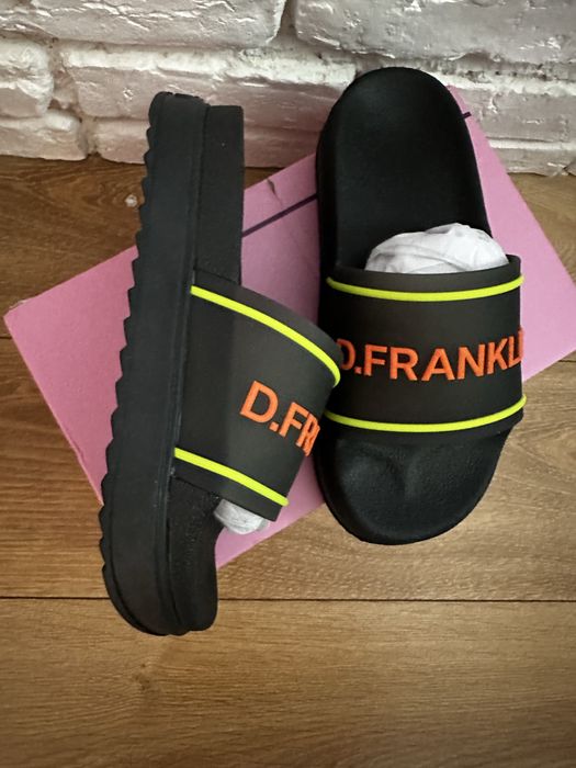 Чехли , джапанки D.Franklin