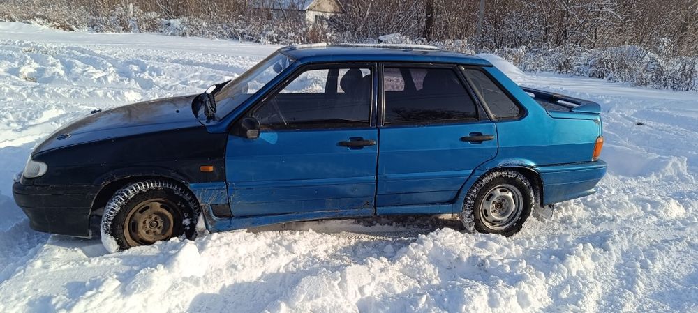 Продам Ваз  2115