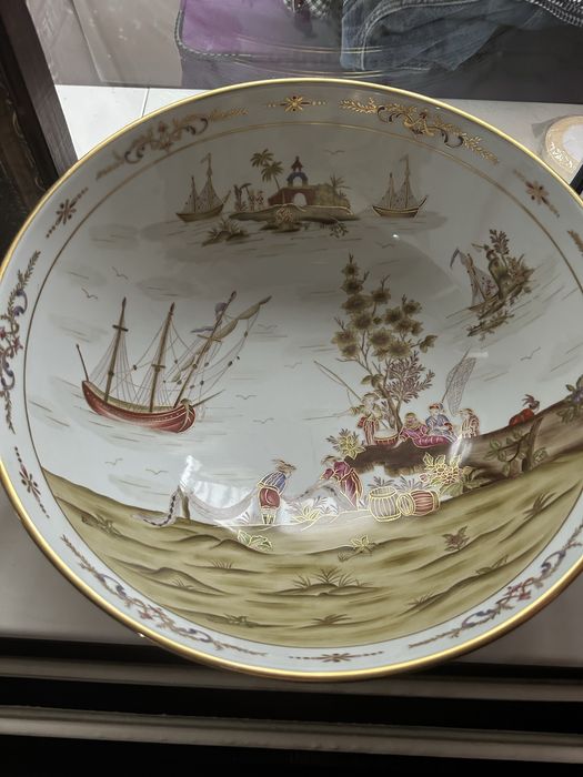 speer collectibles ваза