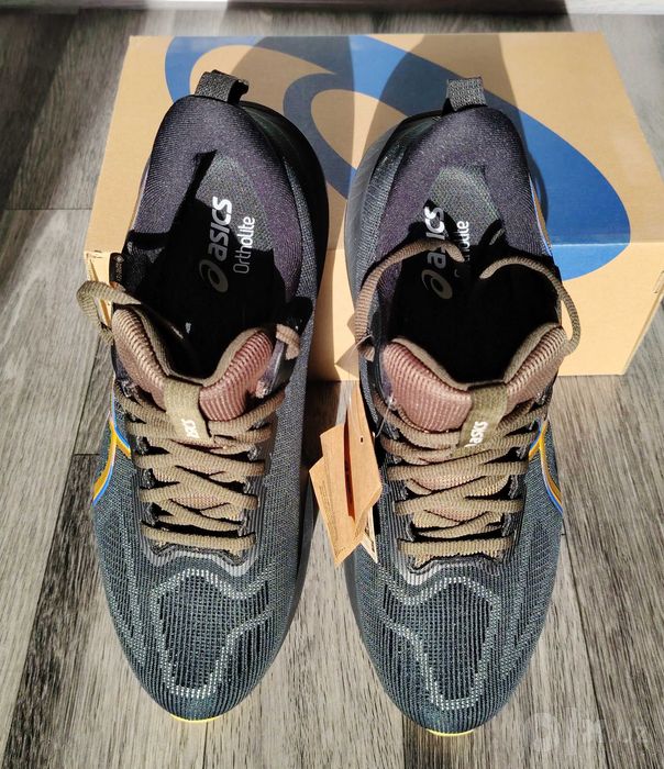 Кроссовки водонепроницаемые ASICS GT-1000 14 GTX gore-tex Nike осенние