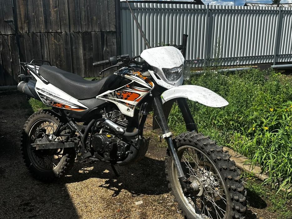 Продам RASER RC250-C2