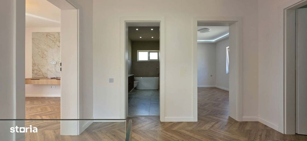 Casă de vânzare, zona dealurile Oradiei