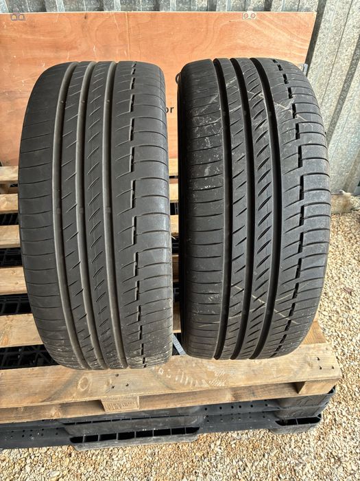 245/45/19 Континентал  Летни