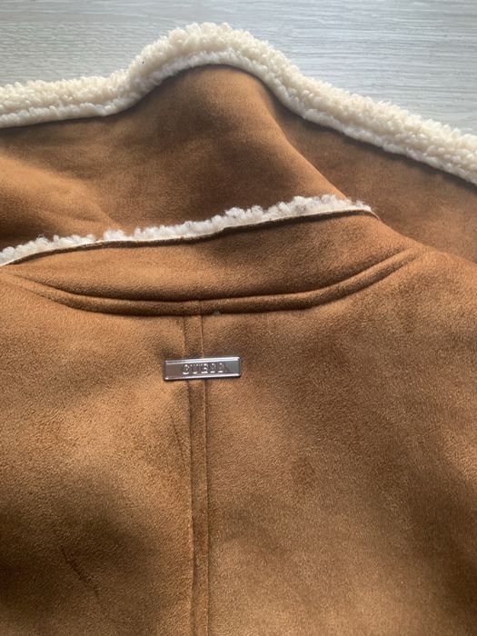 Guess cojoc de iarna