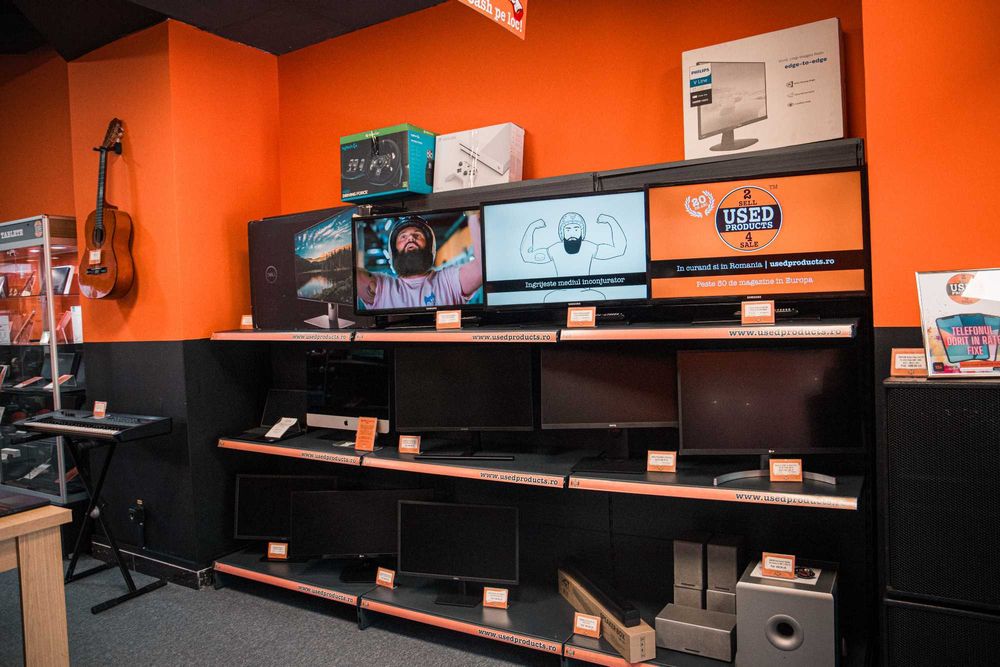 Obiectiv Foto Nikon Z 24-70mm, 1:4 S montura Nikon Z | UsedProducts.Ro