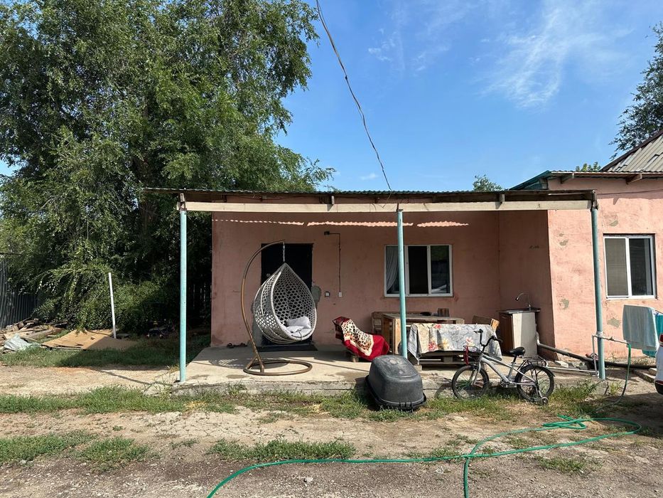 Продам Дом частный