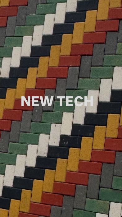 Качественные брусчатки !