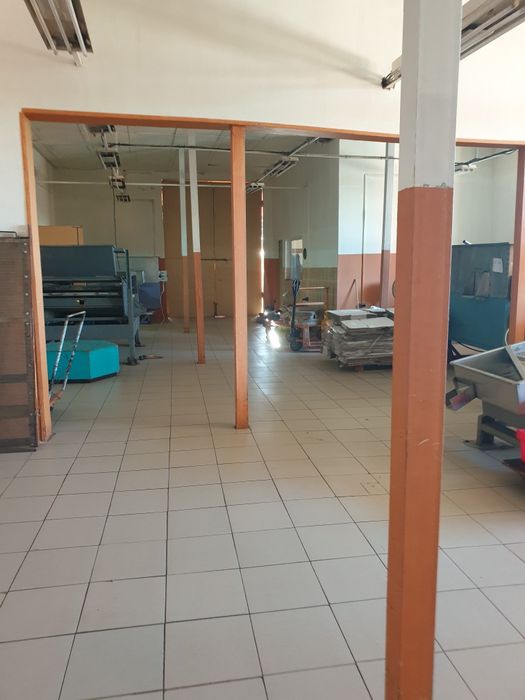 Продава се Промишлена сграда в Димитровград - 1200 кв.м за 542 €/кв.м - Снимка #6