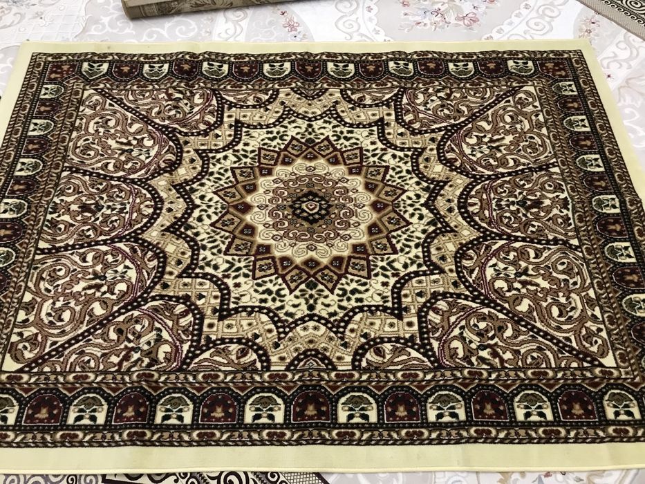 Ковер новый 1,8х2,6