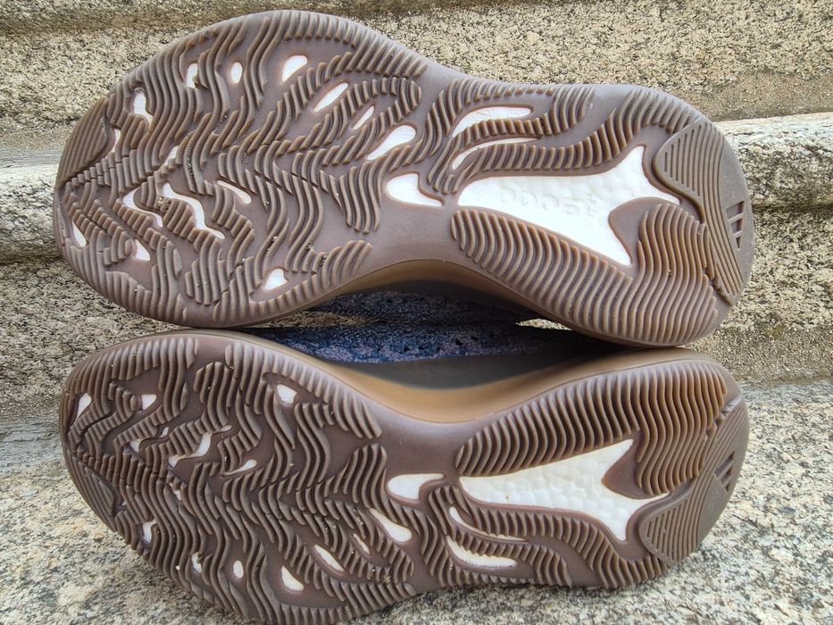 Маратонки adidas yeezy boost 380 , 42 номер