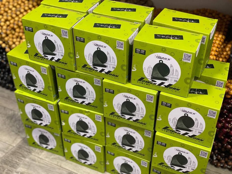 Avtomashinalar uchun malibu signal