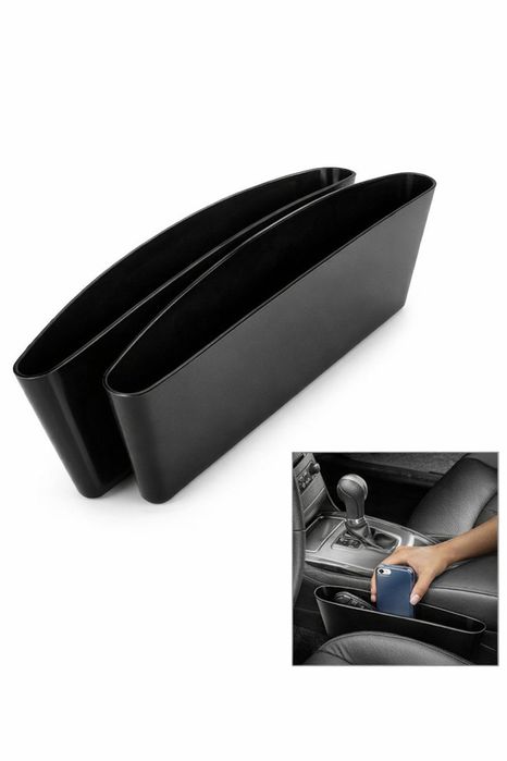 Джобове за кола – комплект 2 бр. | Телефон, ключове