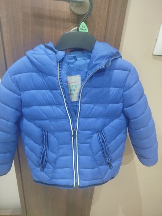 Geacă intermediară mărimea 92