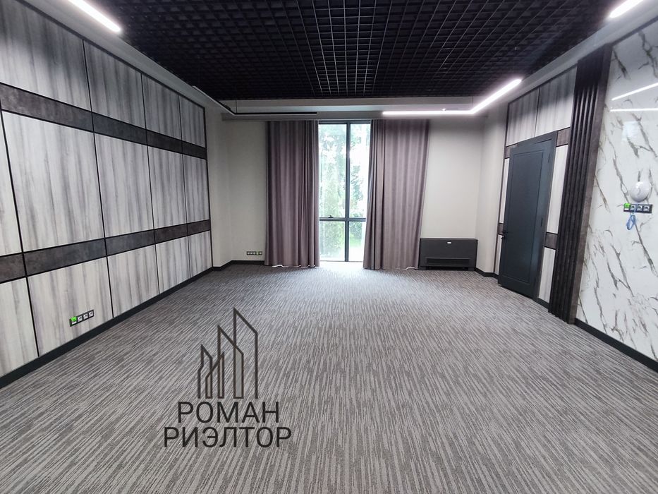 Аренда элитного бизнес офисов по ул. Нукусская