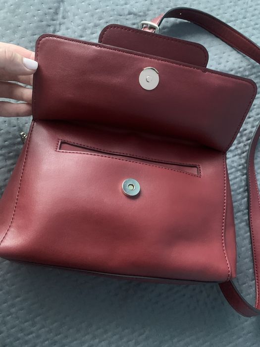 Чанта през рамо Guess