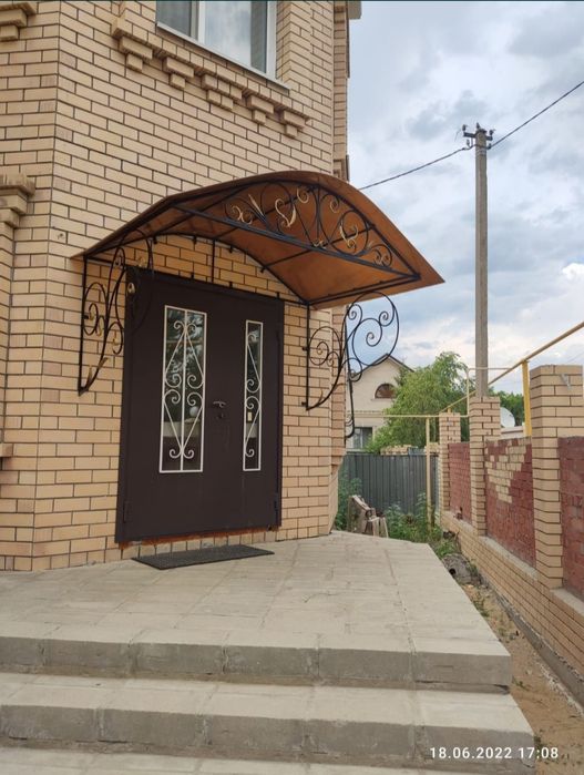 Сварочные работы