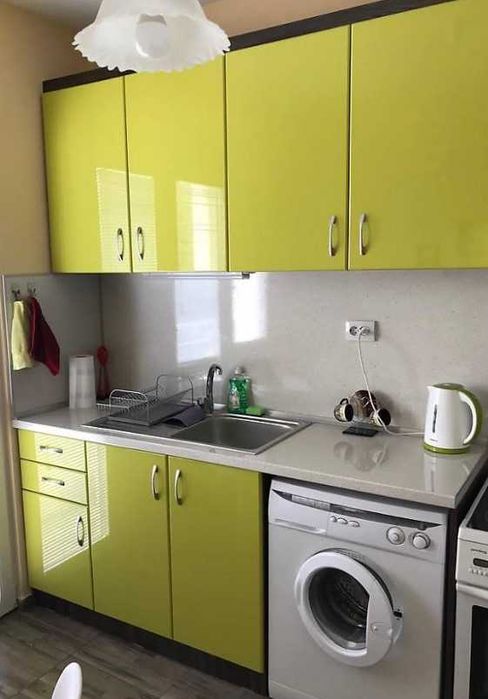 Дава се под наем Двустаен апартамент в Пловдив, Прослав - 65 кв.м за 285.6 € - Снимка #5