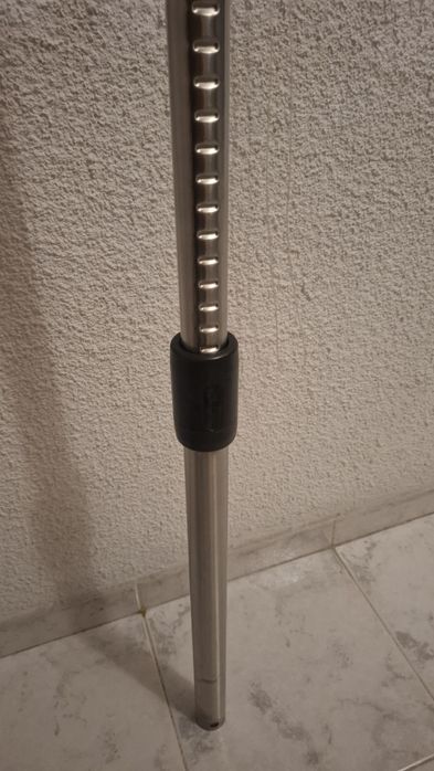 Части за перяща прахосмукачка Zelmer и Bosch