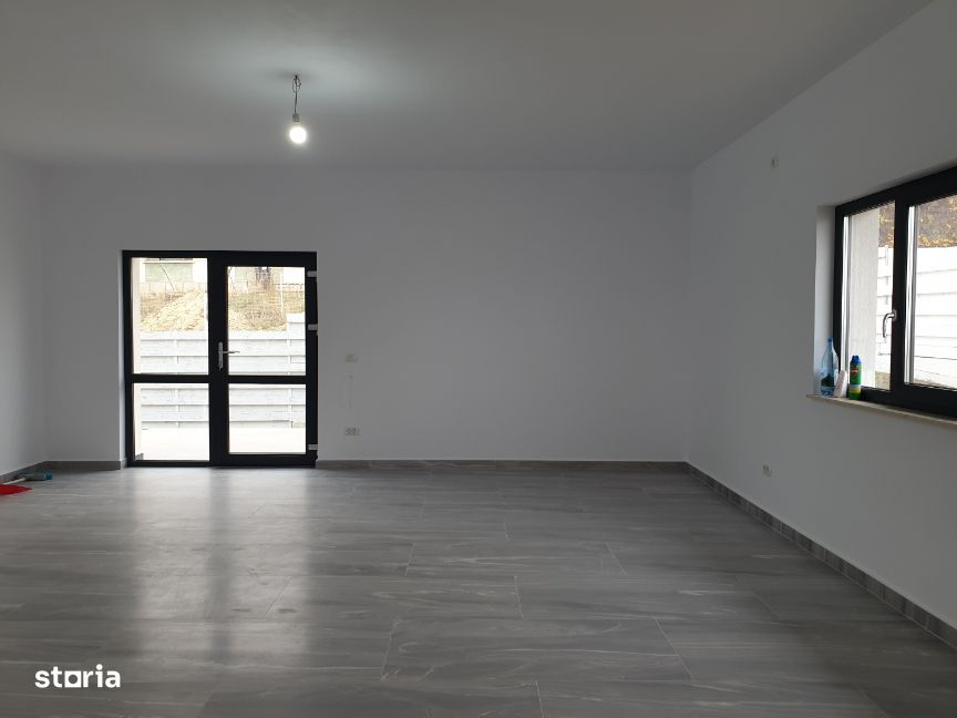 IASI – Valea Lupului– Casa individuala parter cu 4 camere-Teren 520 mp