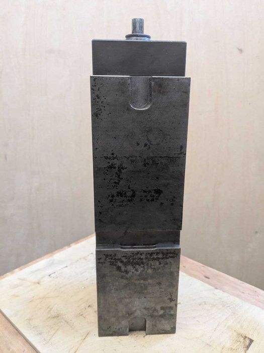 Машинно менгеме Allmatic LC90