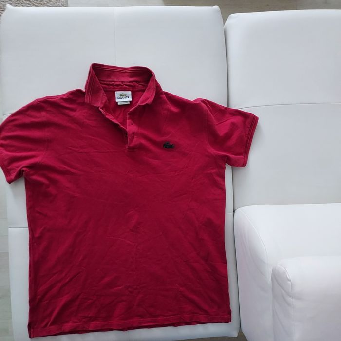 Vând tricouri fashion, Lacoste, produs de calitate produs de import.