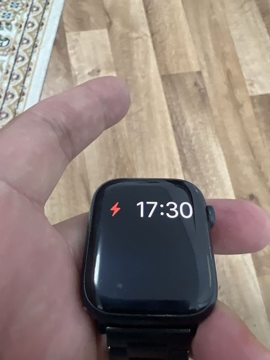 Apple watch 9 series gps 45mm