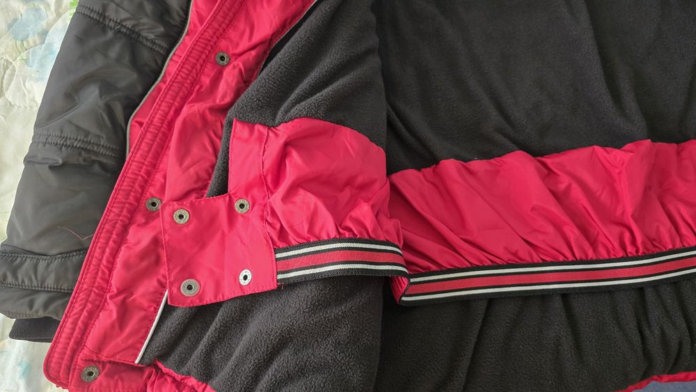 Топло ски яке 39лв!