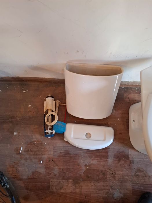 Унитаз рабочий/ бу