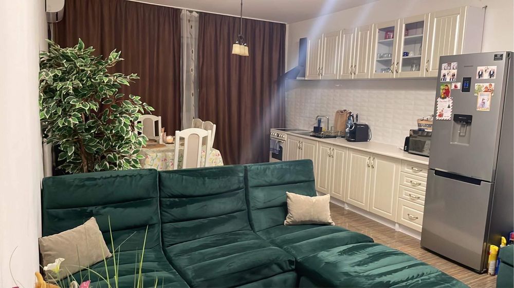 Vand Apartament Nadlac