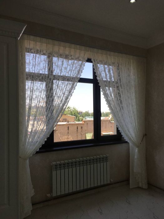 Сдаётся в аренду новостройка, 4 х комнатная квартира