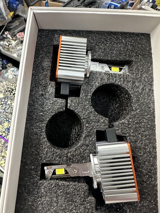 Becuri led canbus H7 H1 H11 H8 H4 H15 -99 lei D1S D2S D3S D5S  -180lei