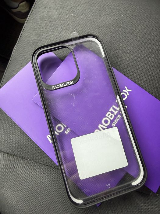 Husa iphone 16 pro max + 2 folii de sticla