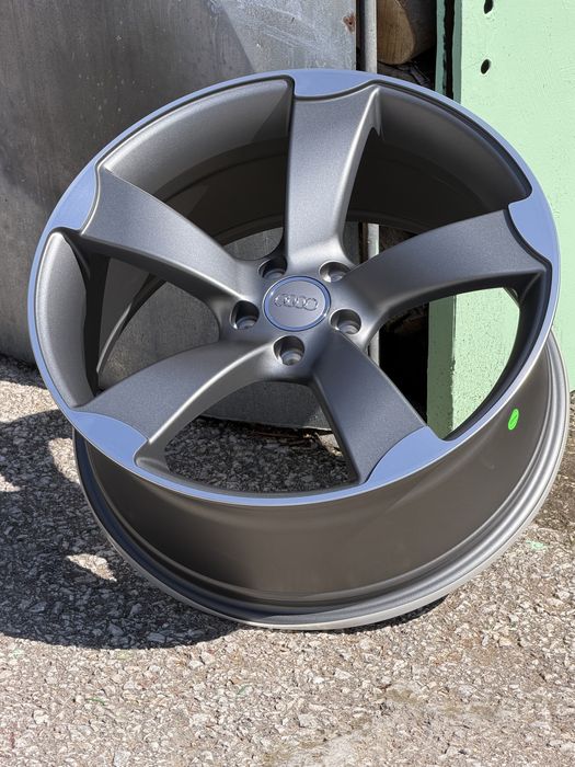 Джанти Rotor за Ауди Audi 20 “ цола 5х112 чисто нови A4 A5 A6 A7 A8 Q5