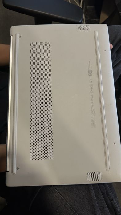 HP ноутбук гарянтия 100%