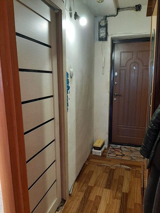 Продаётся квартира 3 комнатная